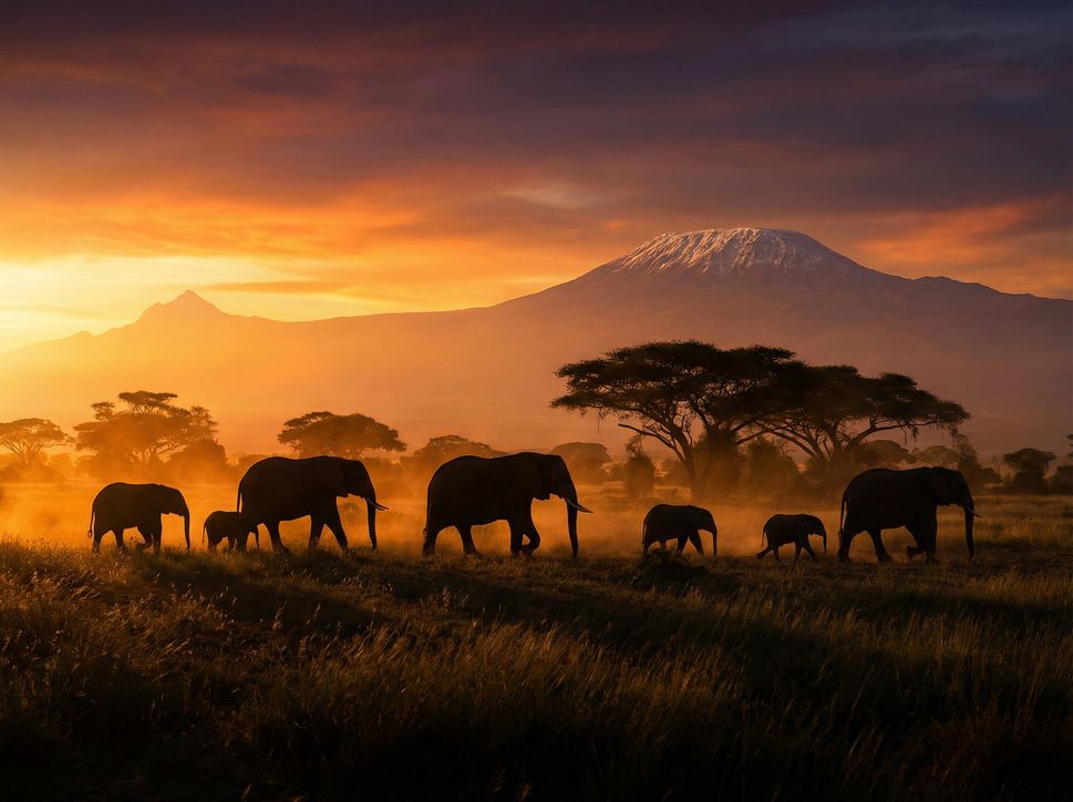 草莓视频非洲野生动物视频